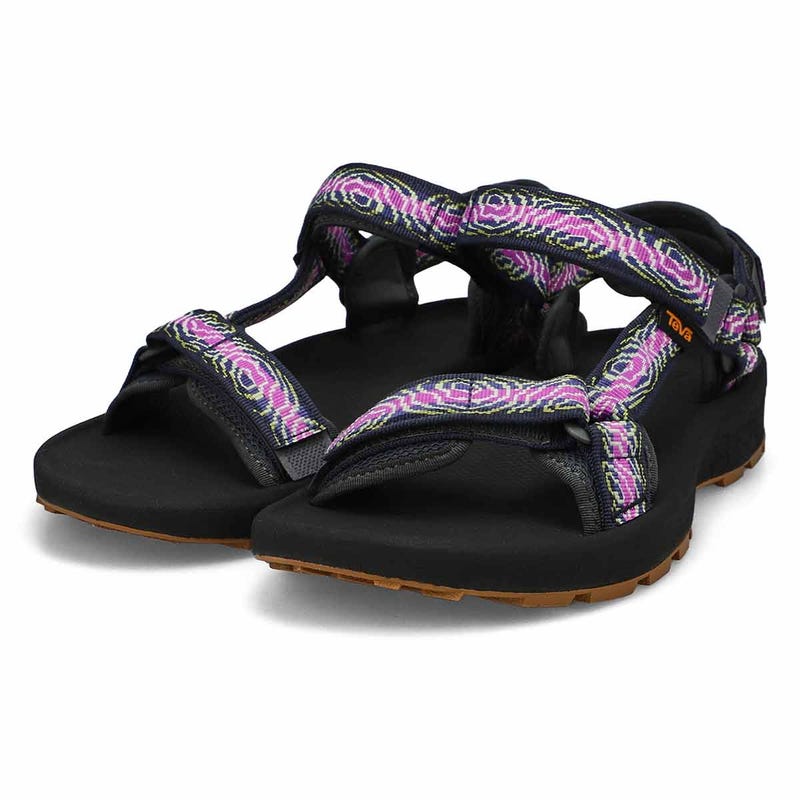Women's Hydratrek Sport Sandal - Archive Topo Striking Purple