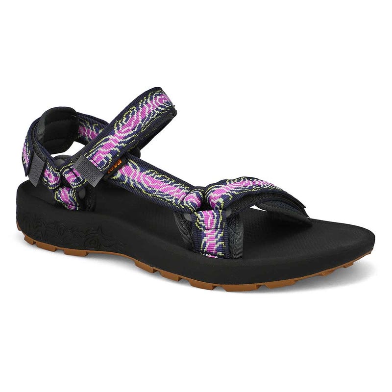 Women's Hydratrek Sport Sandal - Archive Topo Striking Purple