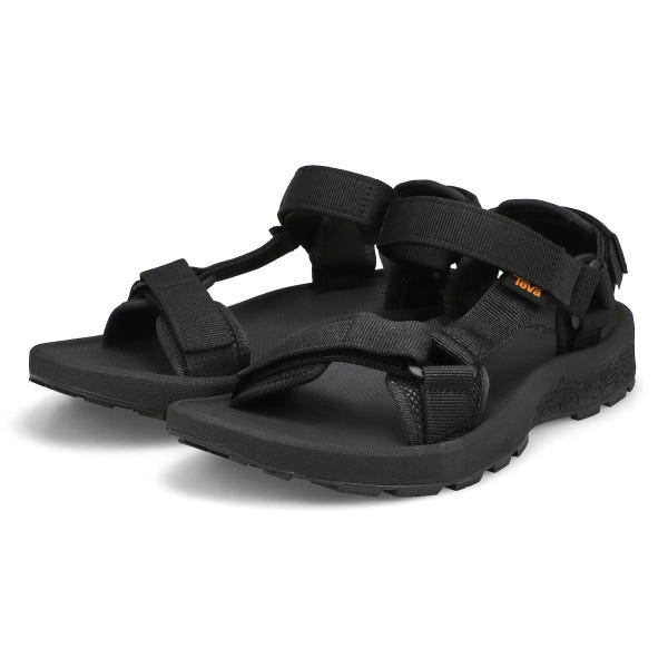 Sandale sport HYDRATREK, noir, femmes