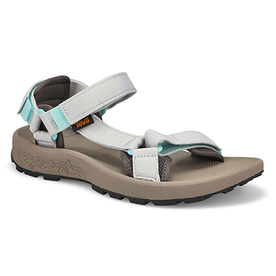 Lds Terragrip Sport Sandal - Lunar Rock