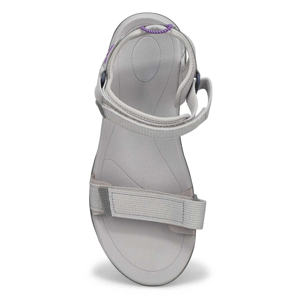 Women's  Aliciela Sport Sandal - Lunar Rock
