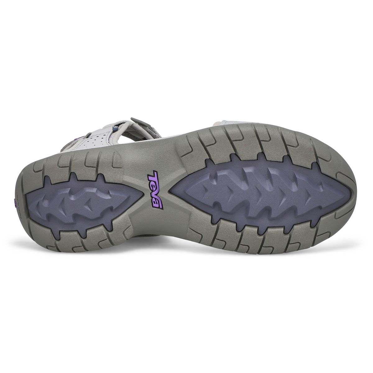 Women's  Aliciela Sport Sandal - Lunar Rock