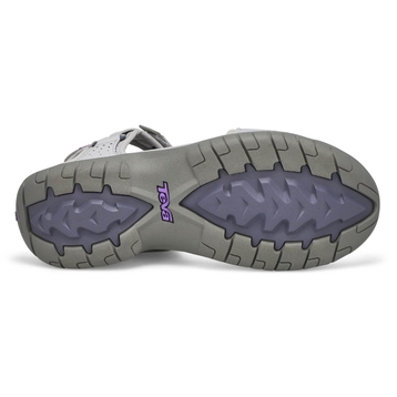 Women's  Aliciela Sport Sandal - Lunar Rock