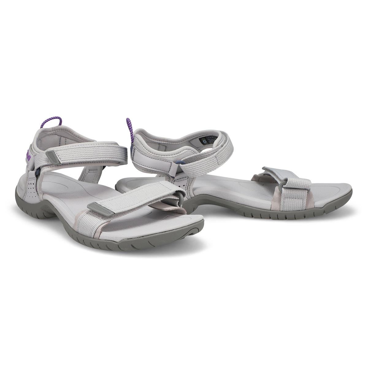 Women's  Aliciela Sport Sandal - Lunar Rock