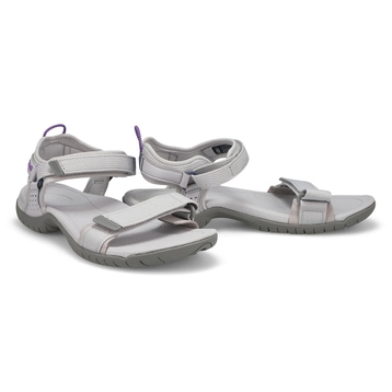 Women's  Aliciela Sport Sandal - Lunar Rock