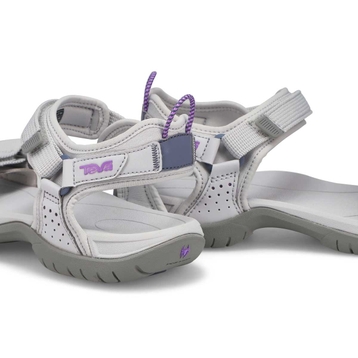 Women's  Aliciela Sport Sandal - Lunar Rock