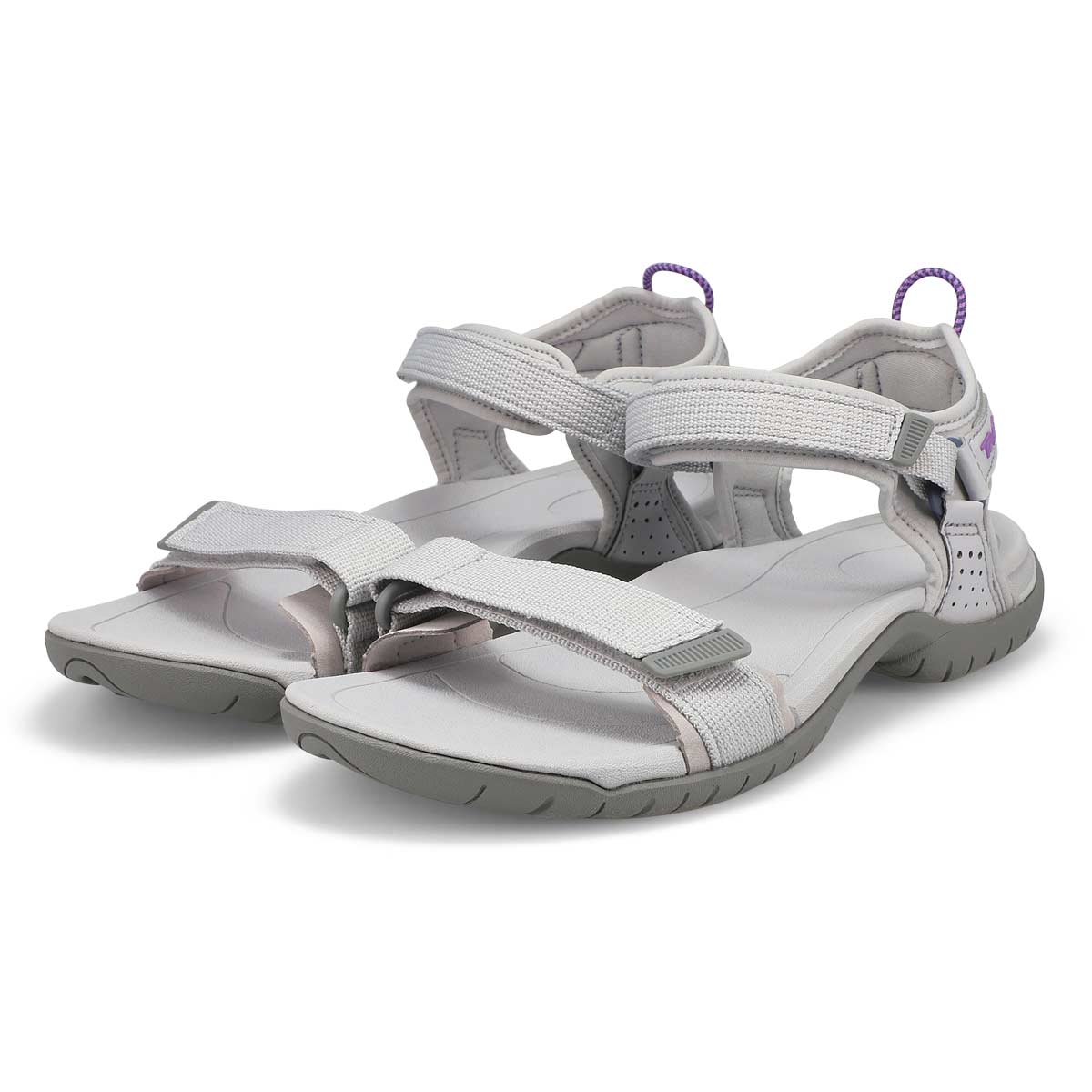 Women's  Aliciela Sport Sandal - Lunar Rock