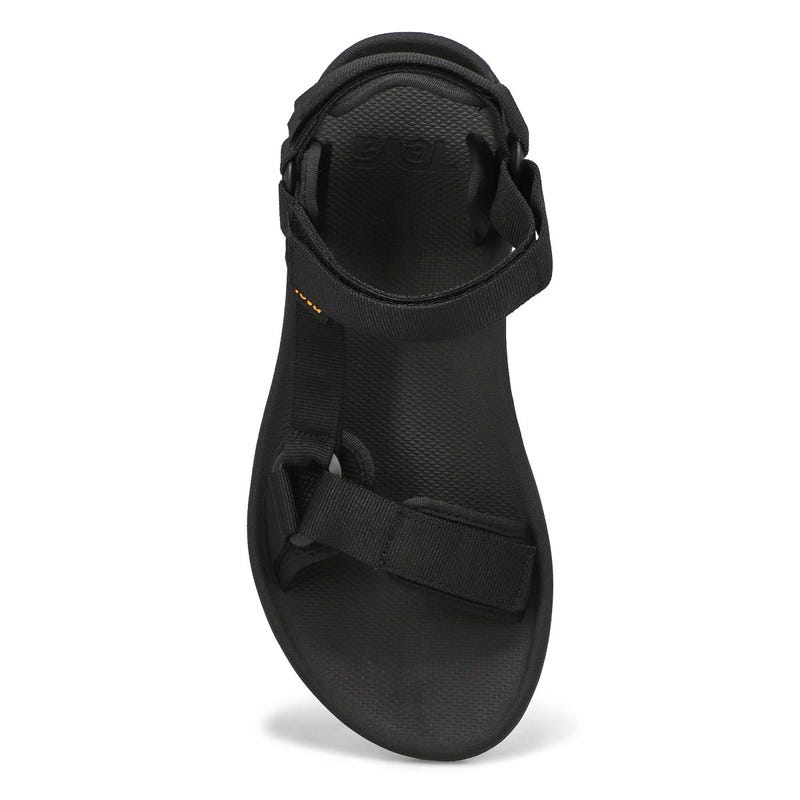 Men's Hydratrek Sport Sandal - Black