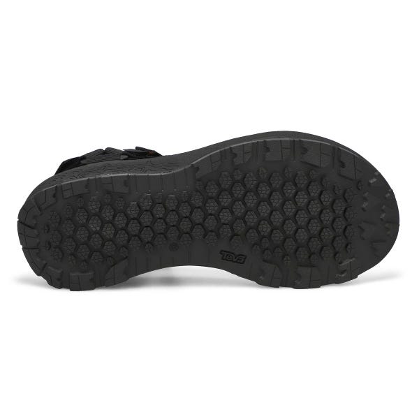Men's Hydratrek Sport Sandal - Black