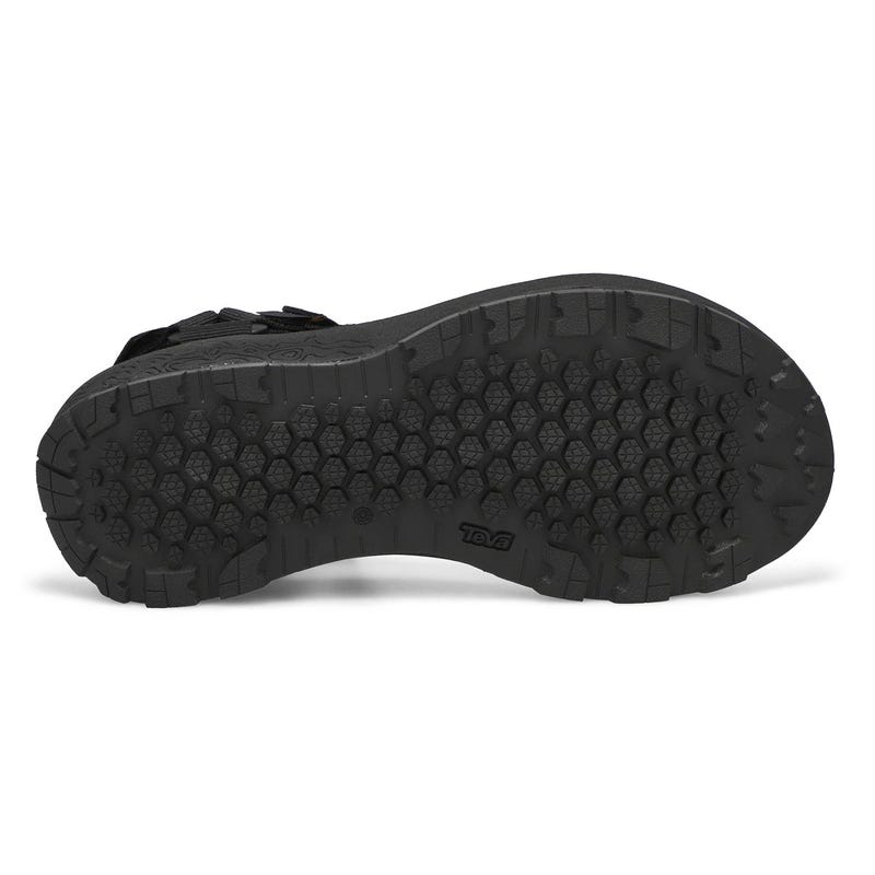 Men's Hydratrek Sport Sandal - Black