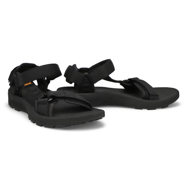 Men's Hydratrek Sport Sandal - Black