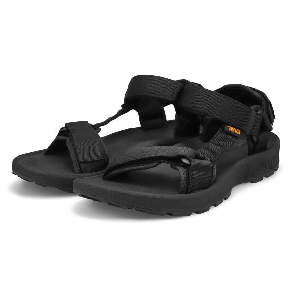 Men's Hydratrek Sport Sandal - Black