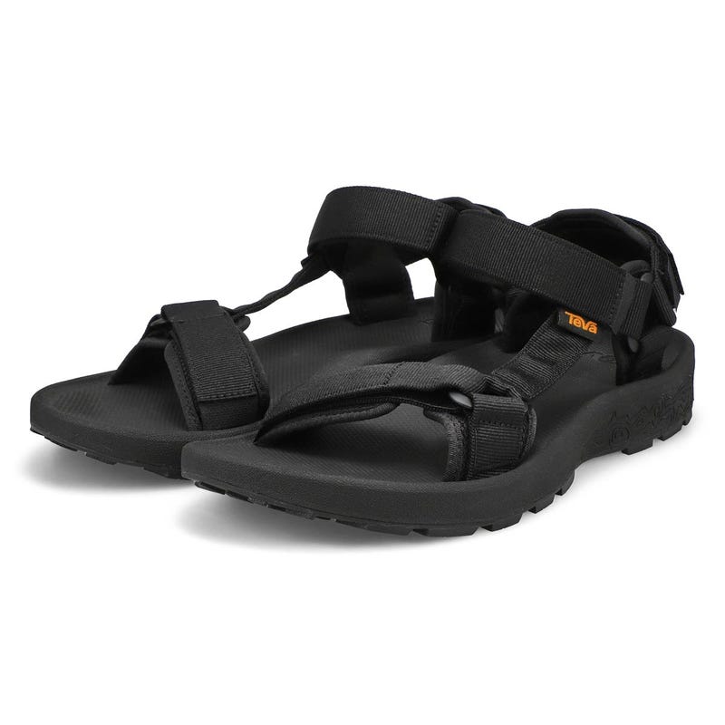 Men's Hydratrek Sport Sandal - Black