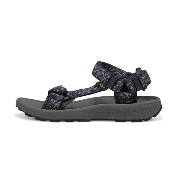 Teva Men's Terragrip Sport Sandal - Vibe Tota | SoftMoc.com