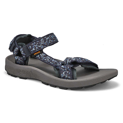 Mns Terragrip Sport Sandal - Vibe Total Eclipse