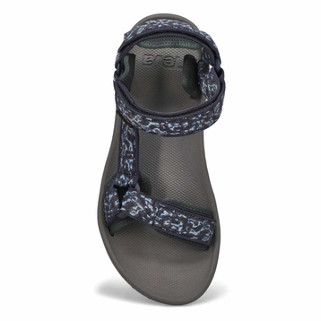 Men's Terragrip Sport Sandal - Vibe Total Eclipse