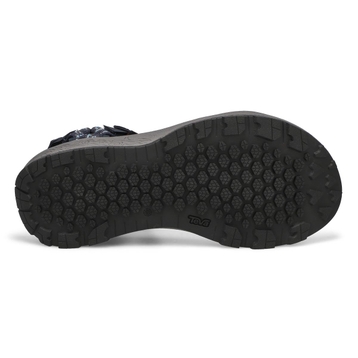 Men's Terragrip Sport Sandal - Vibe Total Eclipse