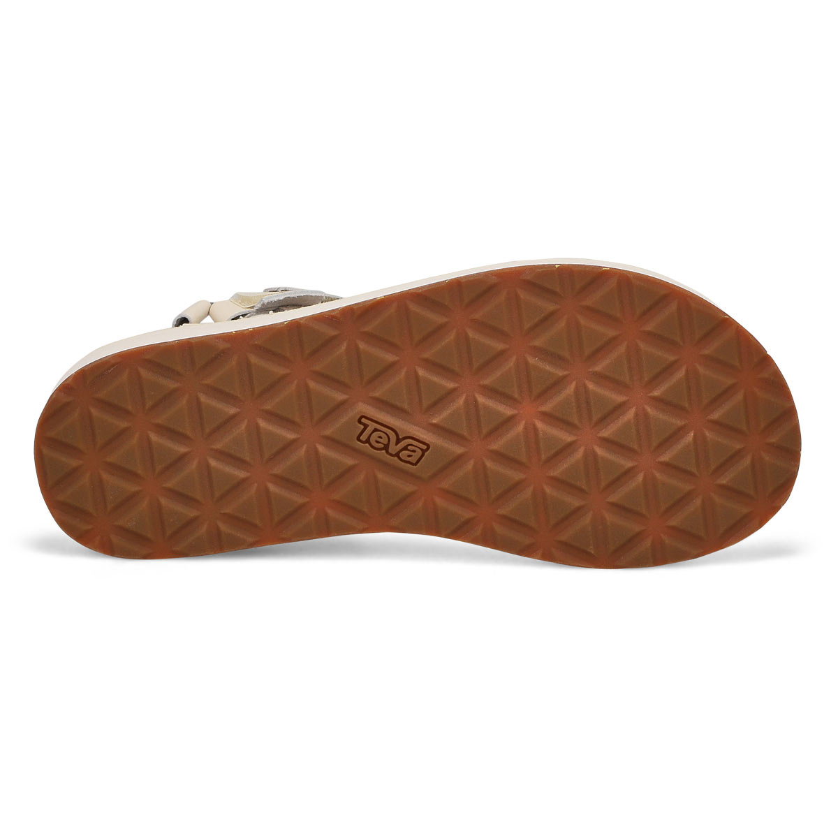 Women's Original Universal Slim Leather Sandal - Birch