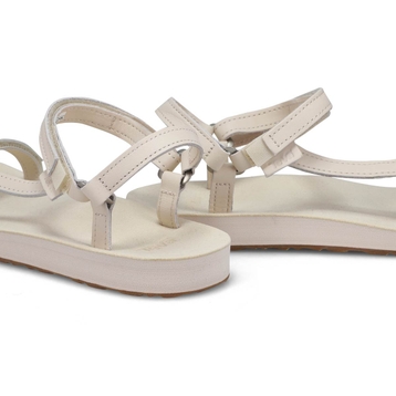 Women's Original Universal Slim Leather Sandal - B