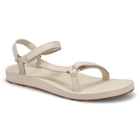 Women's Original Universal Slim Leather Sandal - Birch