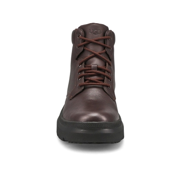 Botte décontractée imperméable BURLEIGH, stout, ho