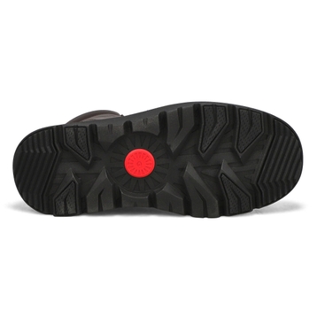 Botte décontractée imperméable BURLEIGH, stout, ho