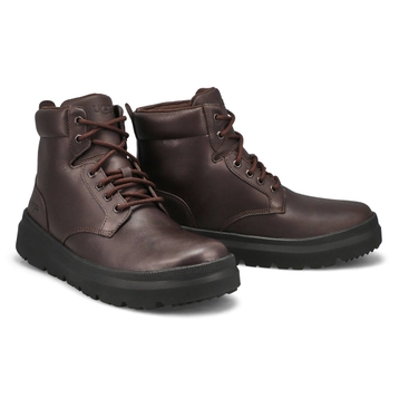 Botte décontractée imperméable BURLEIGH, stout, ho