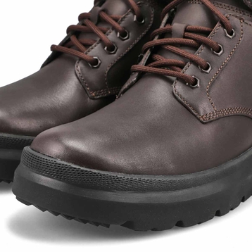 Botte décontractée imperméable BURLEIGH, stout, ho