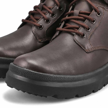 Men's Burleigh Waterproof Casual Boot - Stout