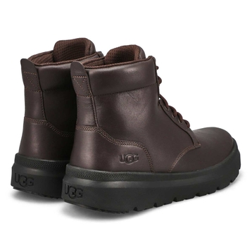 Botte décontractée imperméable BURLEIGH, stout, ho