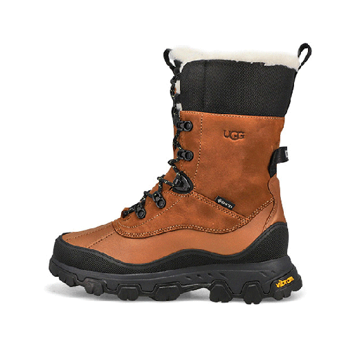 UGG Women's Adirondack Meridian Winter Boot - | SoftMoc.com