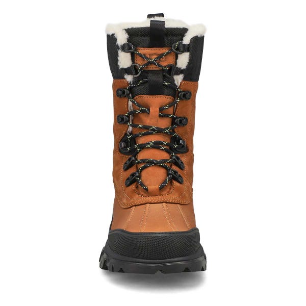 Women's Adirondack Meridian Winter Boot - Chestnut
