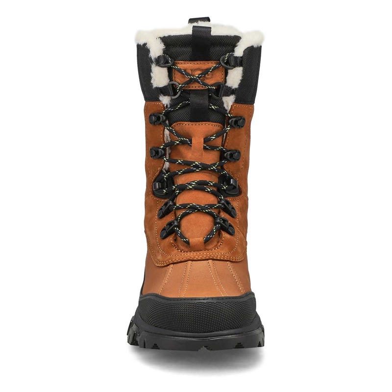 Women's Adirondack Meridian Winter Boot - Chestnut