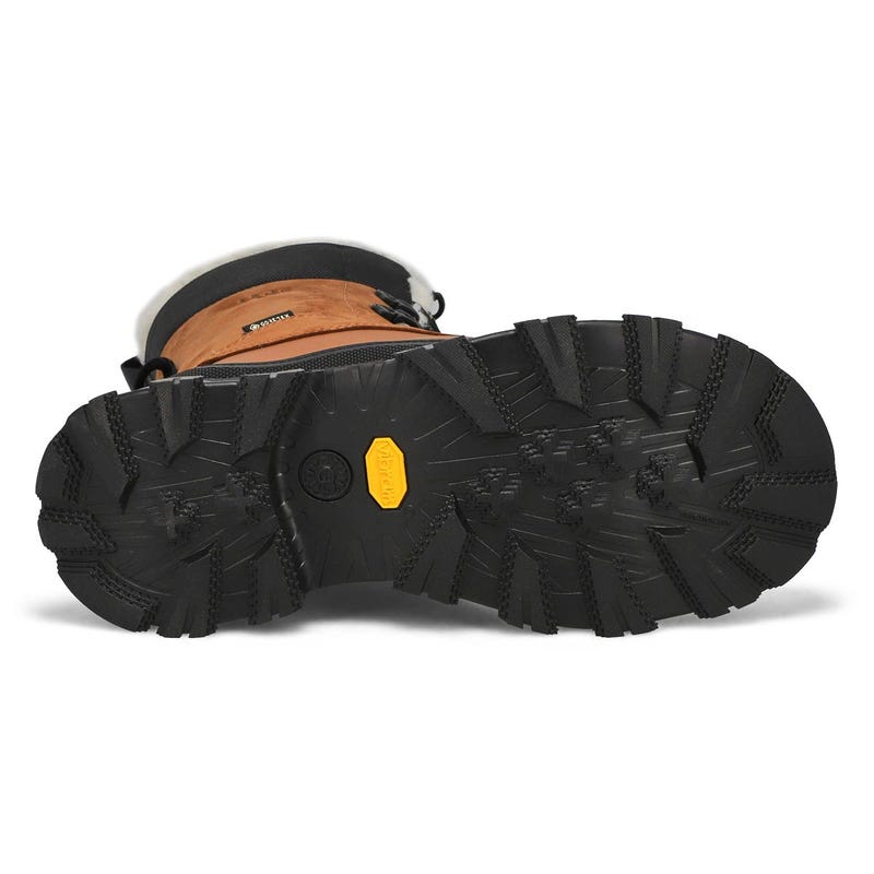 Women's Adirondack Meridian Winter Boot - Chestnut