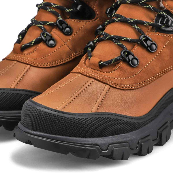 Women's Adirondack Meridian Winter Boot - Chestnut