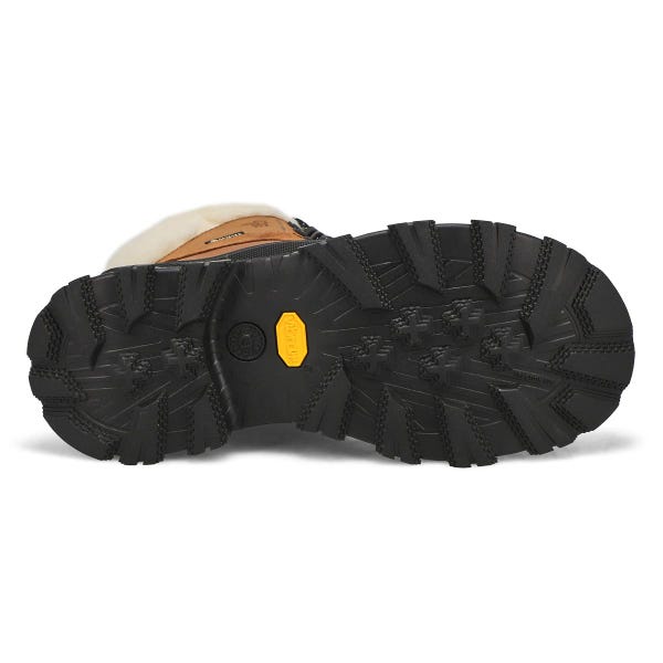 Botte de randonnée ADIRONDACK MERIDIAN HIKER, châtaigne, femmes