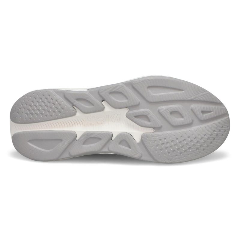 Men's Rincon 4 Lace Up Performance Runner - Black/White