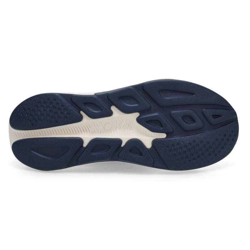 Men's Rincon 4 Lace Up Performance Sneaker - Electric Cobalt/Varsity Navy