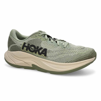 Mns Rincon 4 Lace Up Performance Sneaker - Forest Lichen/Eucalyptus