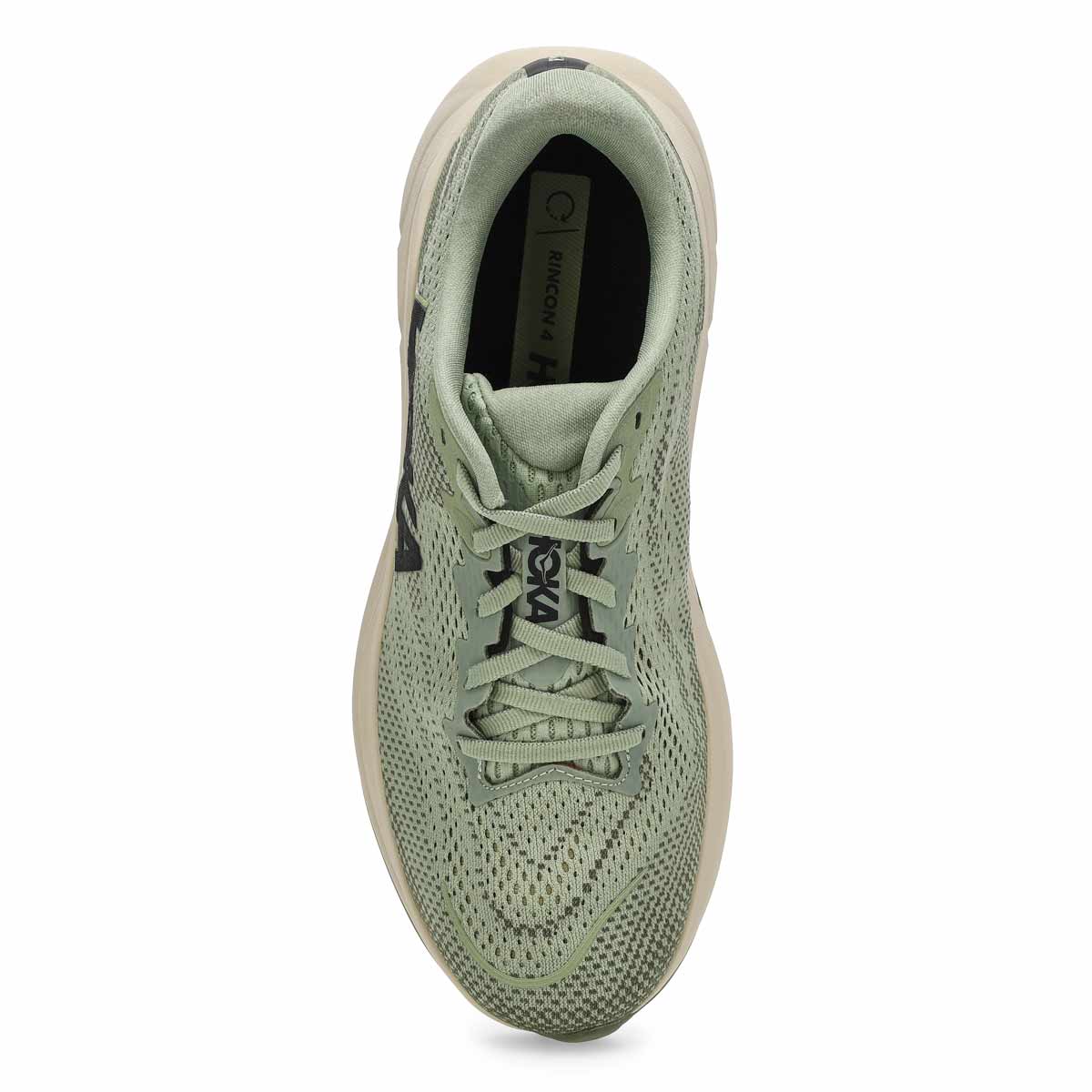 Men's Rincon 4 Lace Up Performance Sneaker - Forest Lichen/Eucalyptus