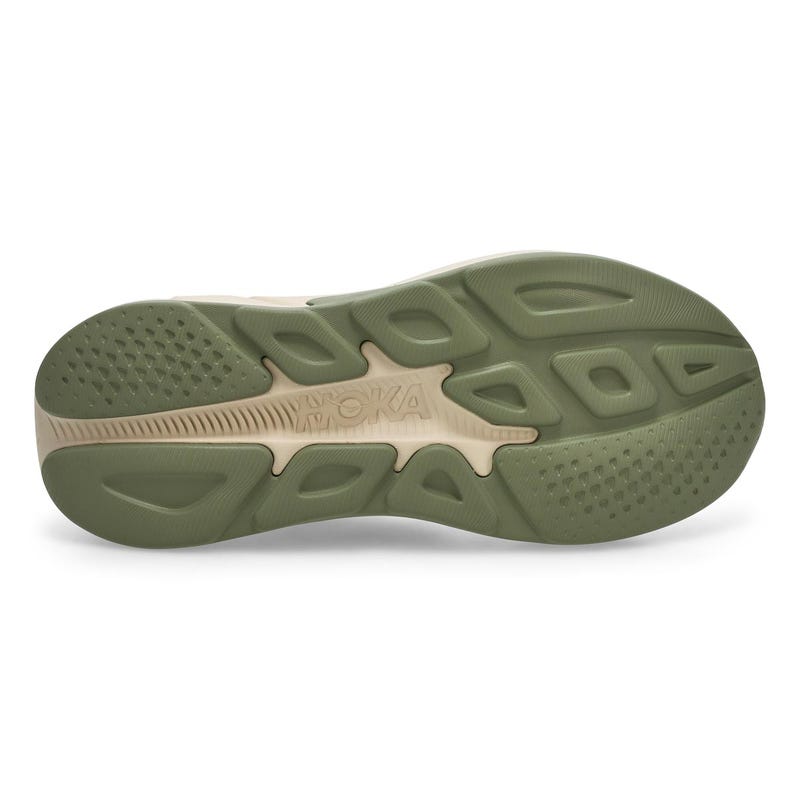 Men's Rincon 4 Lace Up Performance Sneaker - Forest Lichen/Eucalyptus