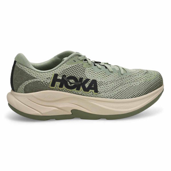 Men's Rincon 4 Lace Up Performance Sneaker - Forest Lichen/Eucalyptus