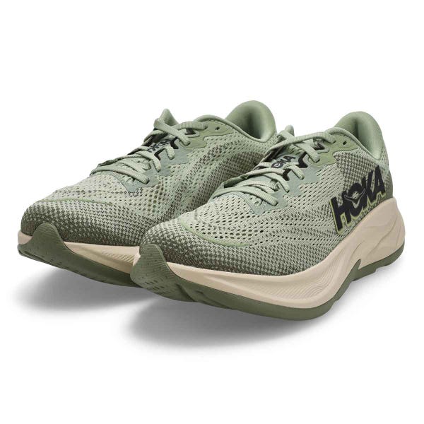 Men's Rincon 4 Lace Up Performance Sneaker - Forest Lichen/Eucalyptus