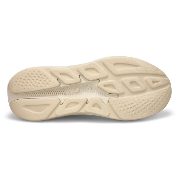 Men's Rincon 4 Lace Up Performance Sneaker - Oatmeal/Oat Milk