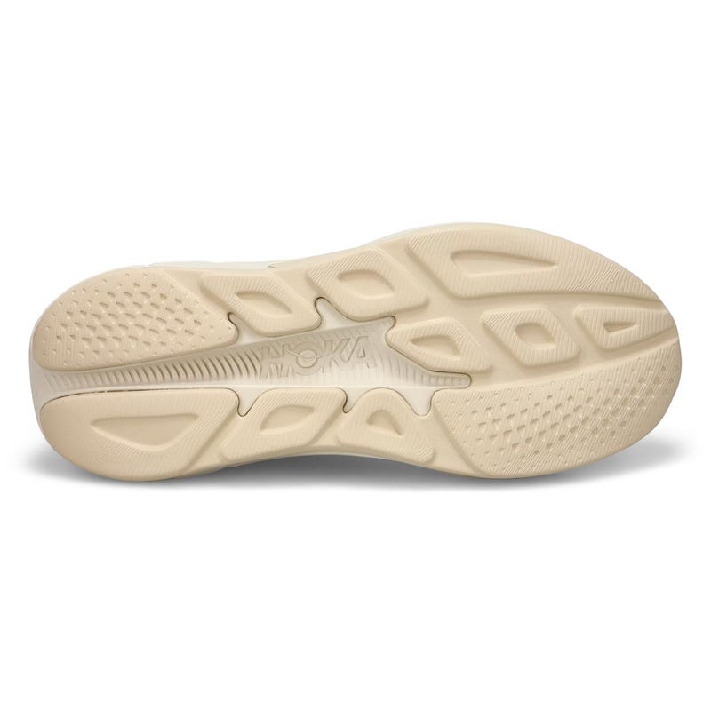 Men's Rincon 4 Lace Up Performance Sneaker - Oatmeal/Oat Milk