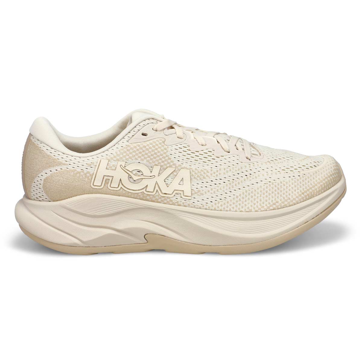Men's Rincon 4 Lace Up Performance Sneaker - Oatmeal/Oat Milk