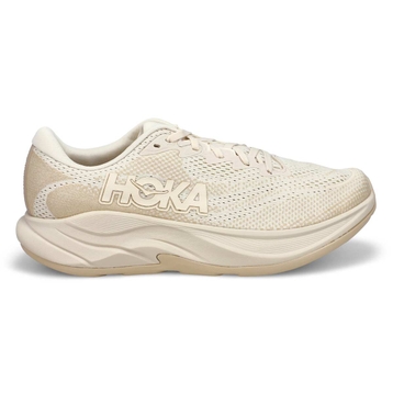 Men's Rincon 4 Lace Up Performance Sneaker - Oatme