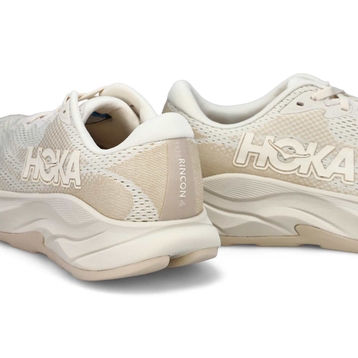 Men's Rincon 4 Lace Up Performance Sneaker - Oatme