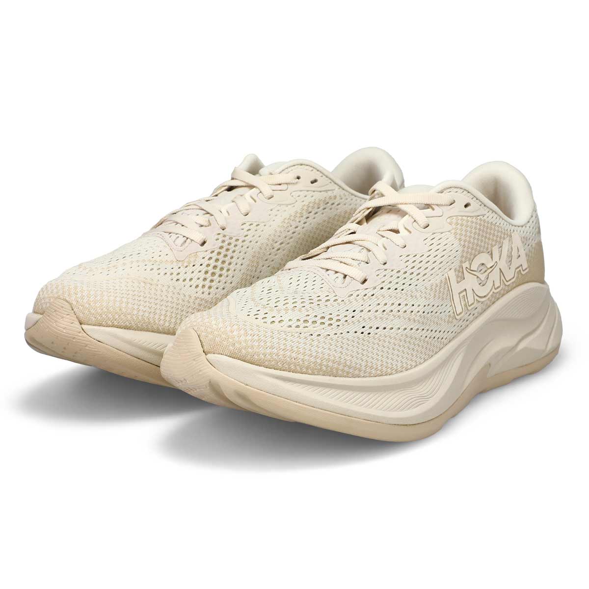 Men's Rincon 4 Lace Up Performance Sneaker - Oatmeal/Oat Milk
