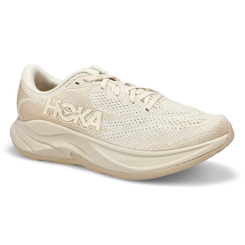 Men's Rincon 4 Lace Up Performance Sneaker - Oatmeal/Oat Milk